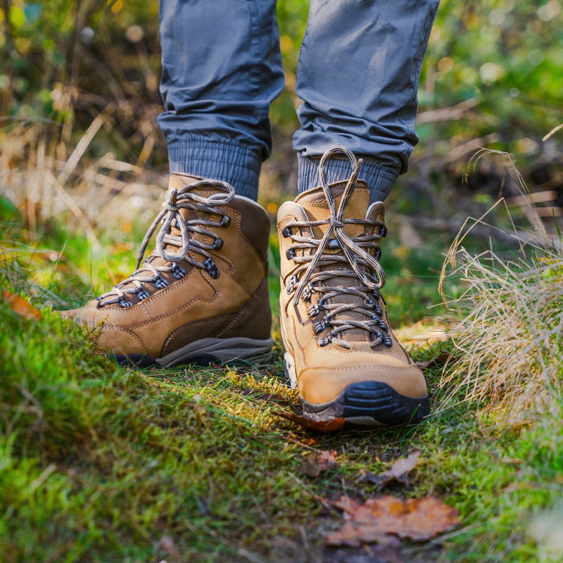 Footwear