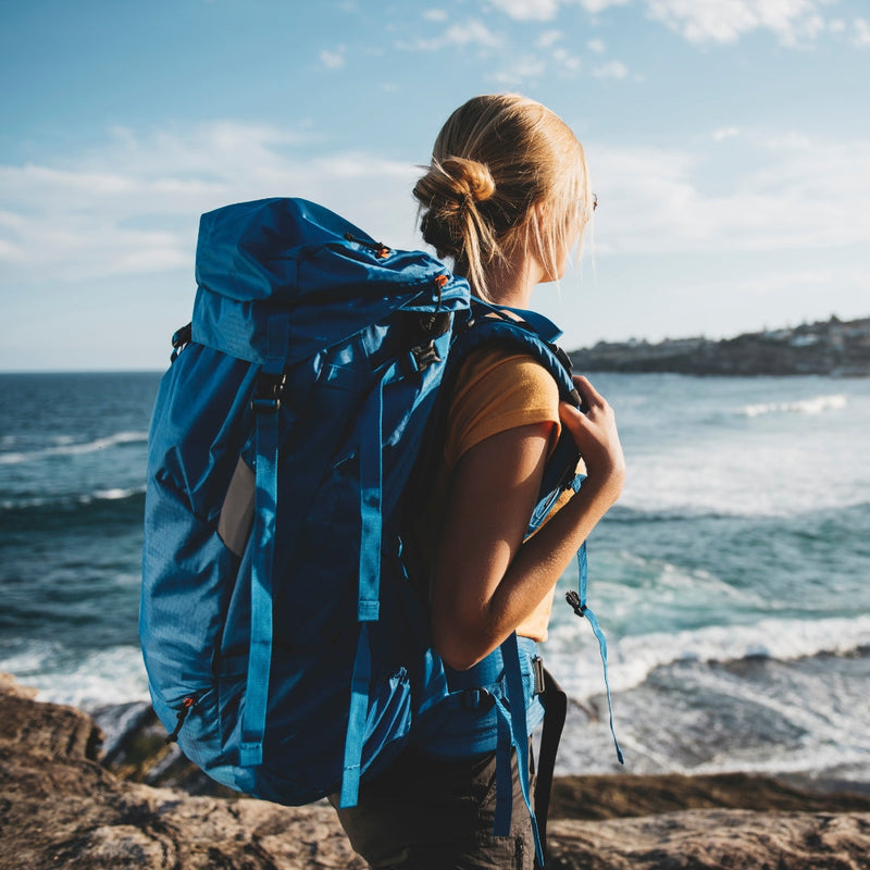 Outdoor Recreation