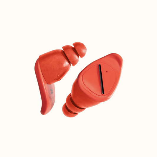 EAROS Sport – Performance Earplugs for Active & Outdoor Use