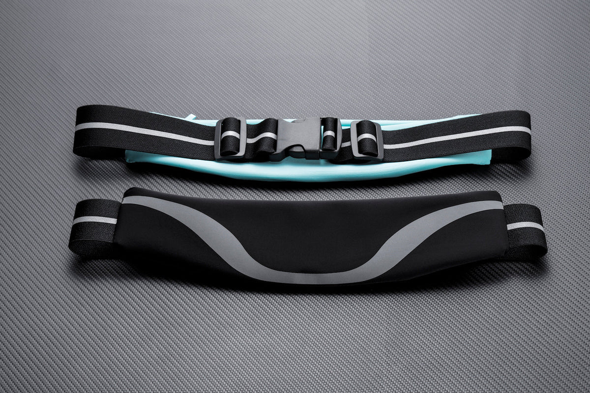 JupiterGear Water-Resistant Sport Waist Pack