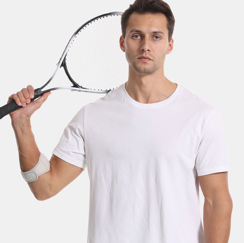 Adjustable Sports Arm Elbow Support