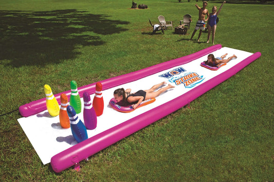 WOW Watersports Strike Zone Water Slide