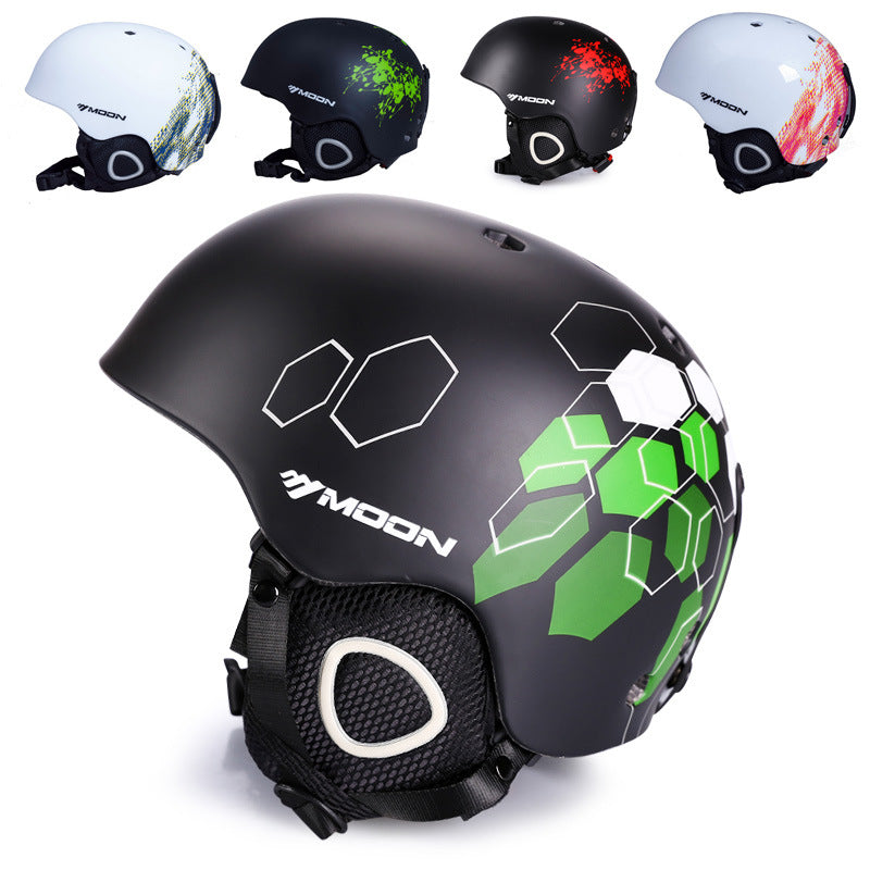 Ski & Snow Helmet