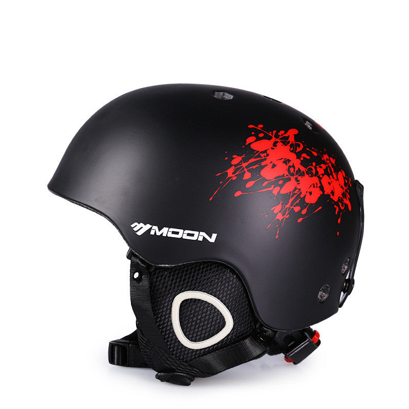 Ski & Snow Helmet