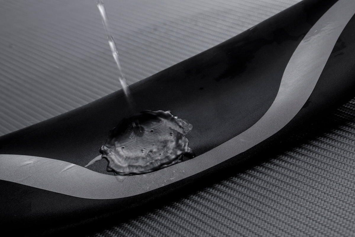 JupiterGear Water-Resistant Sport Waist Pack