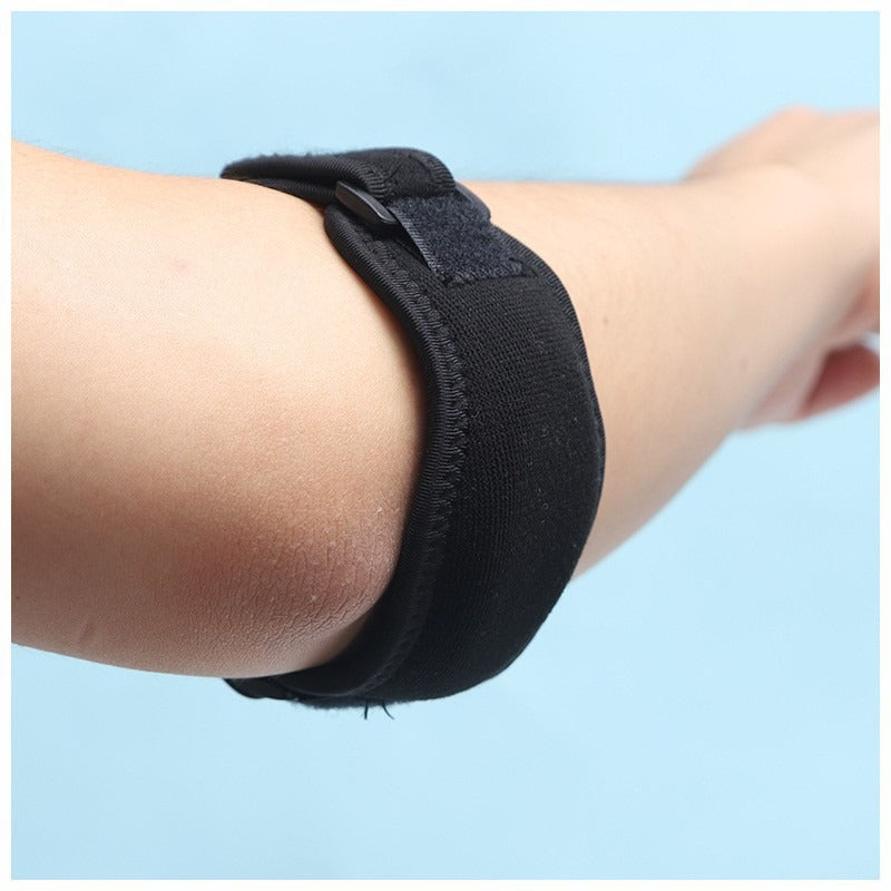 Adjustable Sports Elbow Protector