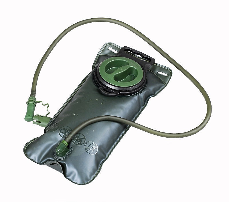2L TPU Hydration Water Bladder
