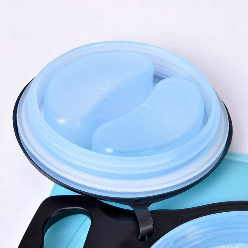 2L TPU Hydration Water Bladder