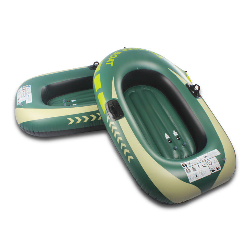 Small PVC Inflatable Boat