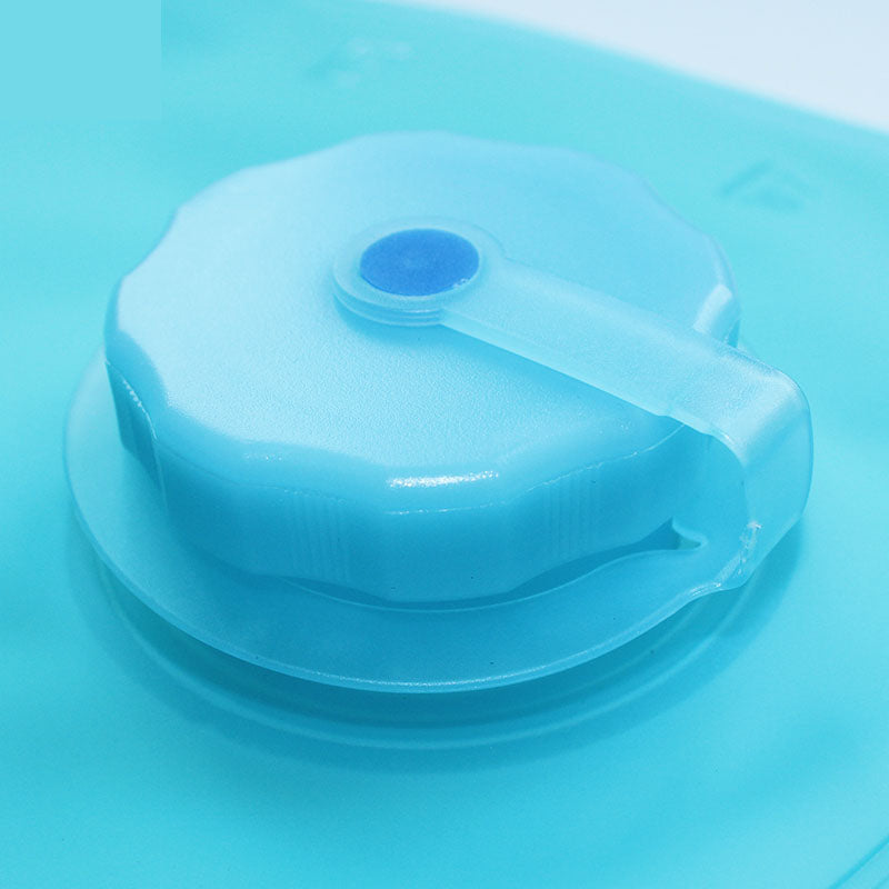 2L TPU Hydration Water Bladder