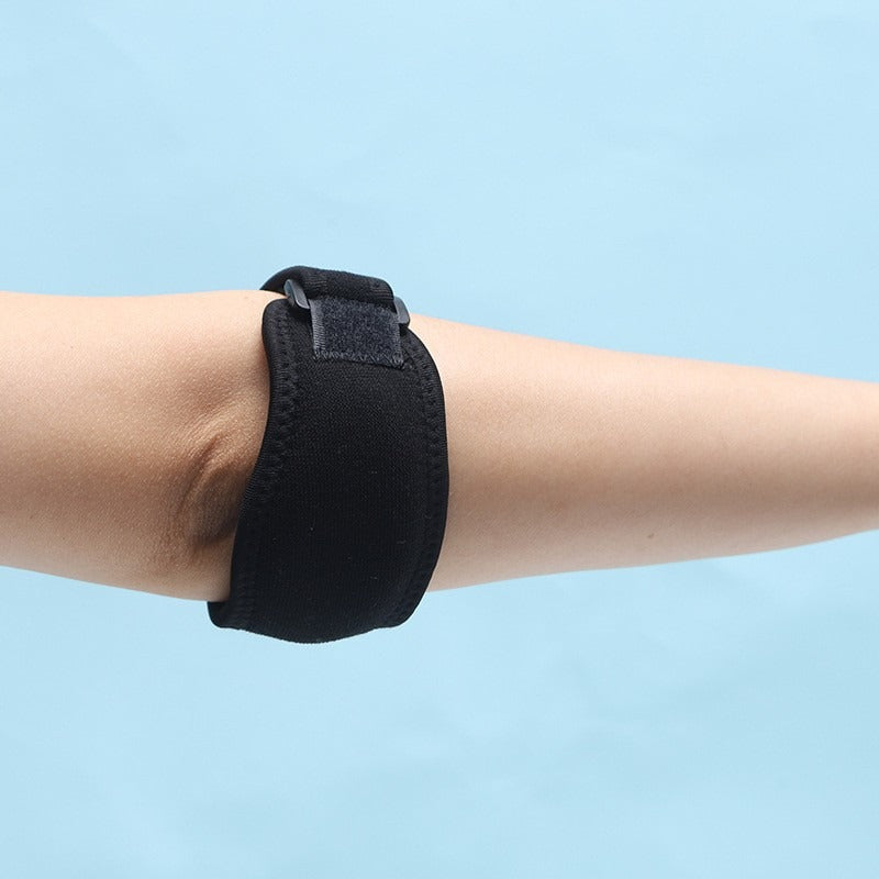 Adjustable Sports Elbow Protector