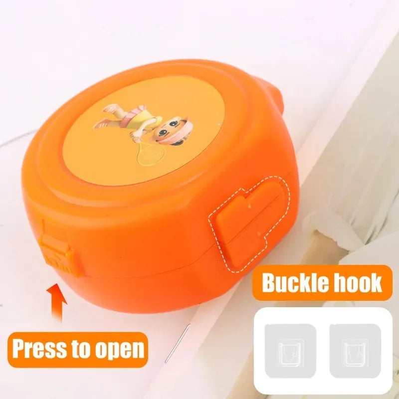 Badminton Trainer Set