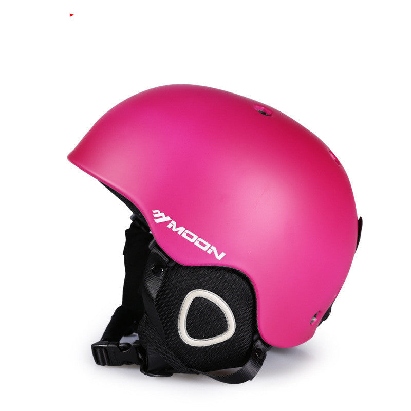Ski & Snow Helmet