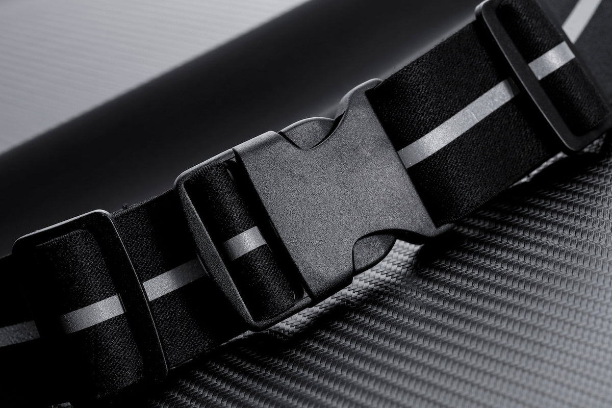 JupiterGear Water-Resistant Sport Waist Pack