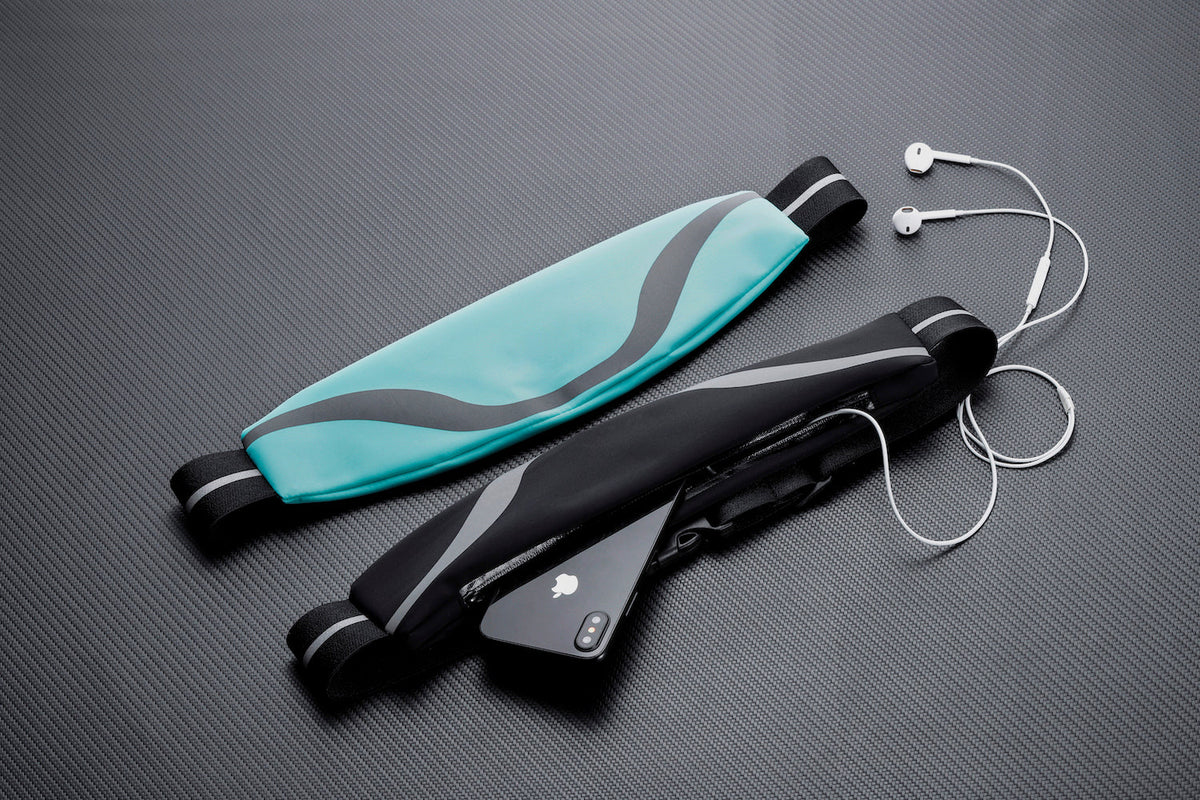 JupiterGear Water-Resistant Sport Waist Pack