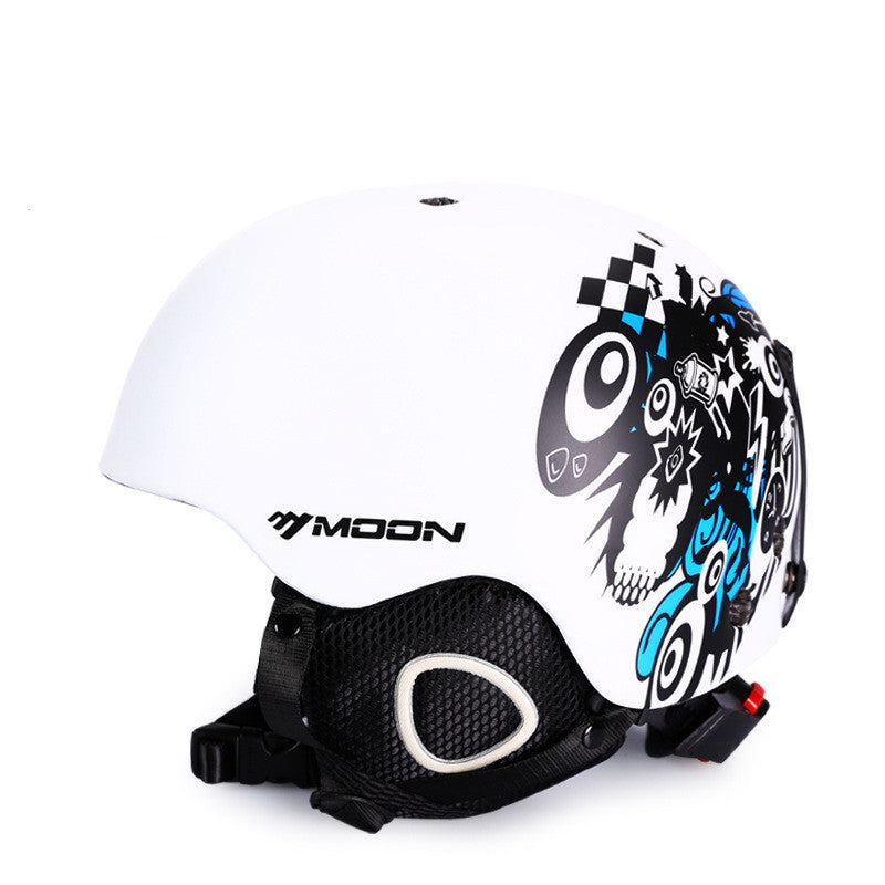 Ski & Snow Helmet