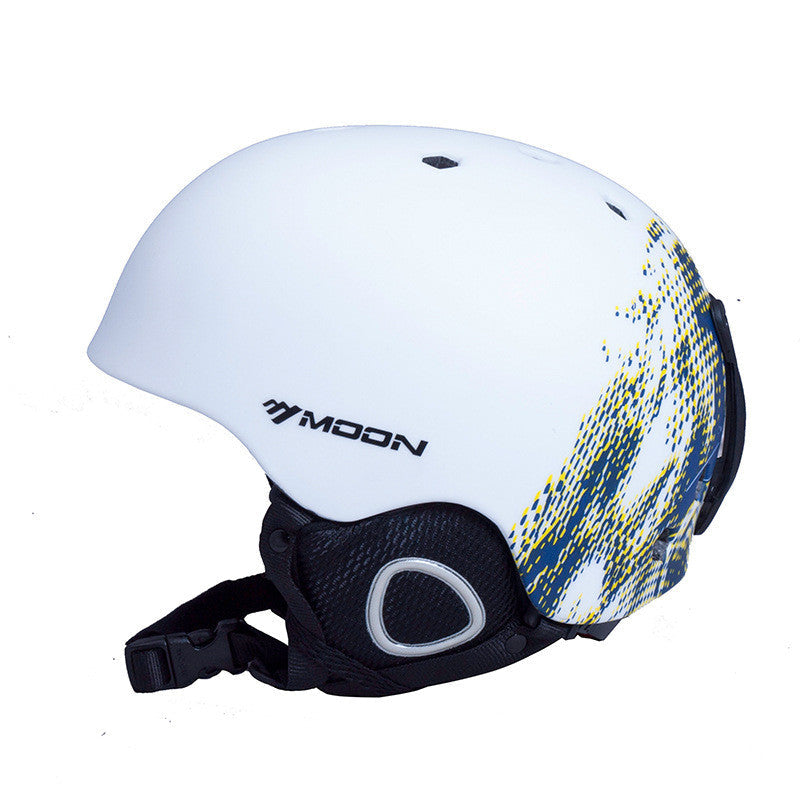 Ski & Snow Helmet