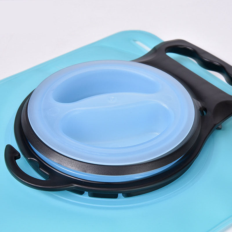 2L TPU Hydration Water Bladder