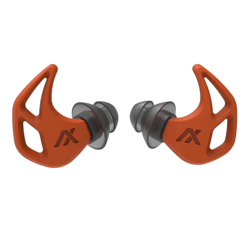 X20 Earplugs