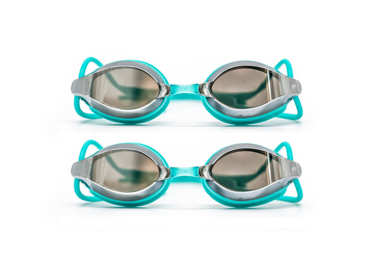HI Supreme Hydrofrequency Goggles 2-PACK
