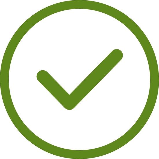Check mark
