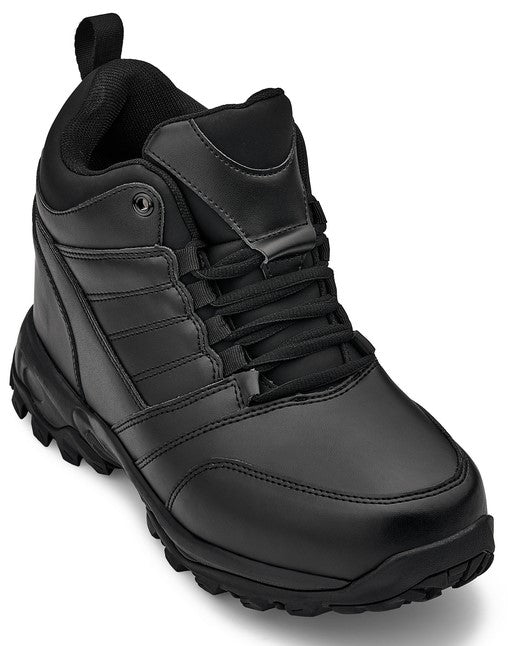 CALTO FD003 4.5-Inch Height Increase Shoes