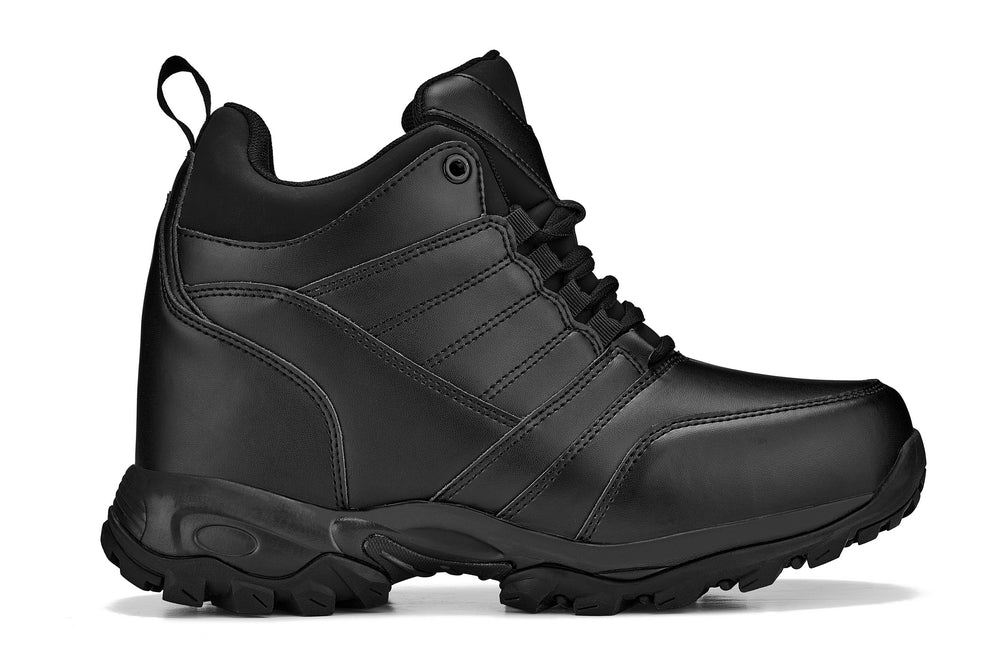 CALTO FD003 4.5-Inch Height Increase Shoes