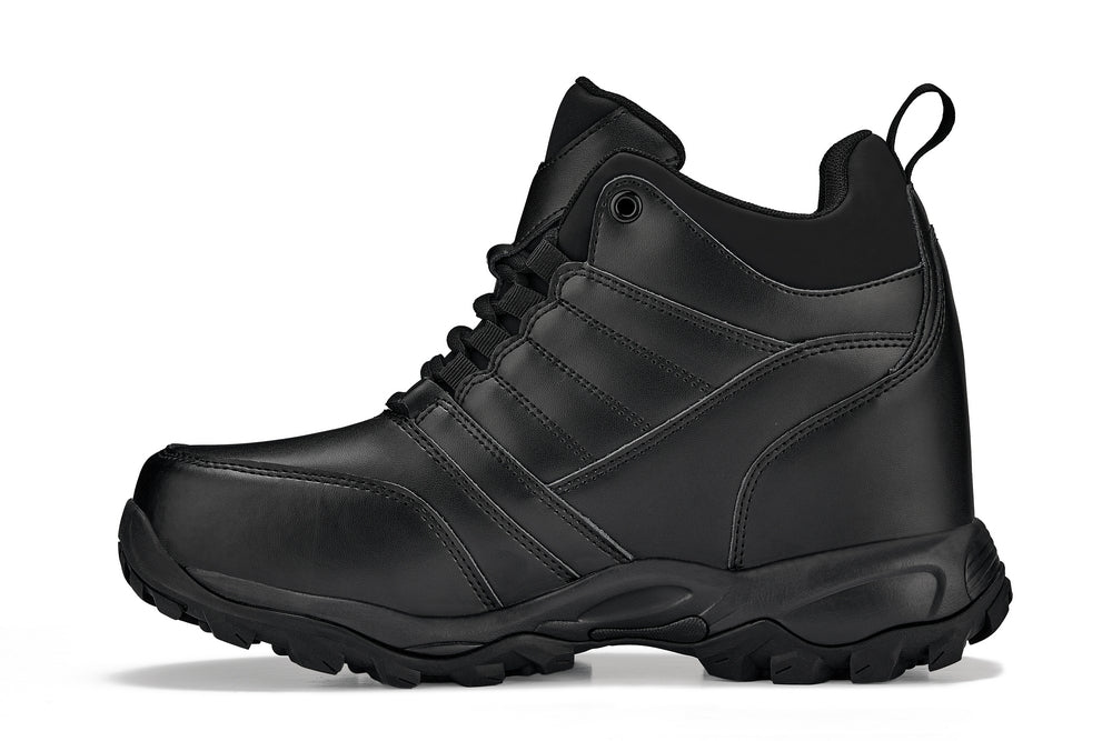 CALTO FD003 4.5-Inch Height Increase Shoes
