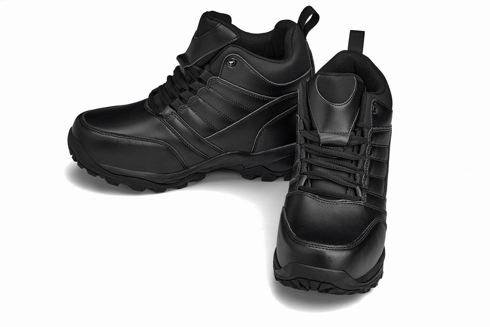 CALTO FD003 4.5-Inch Height Increase Shoes