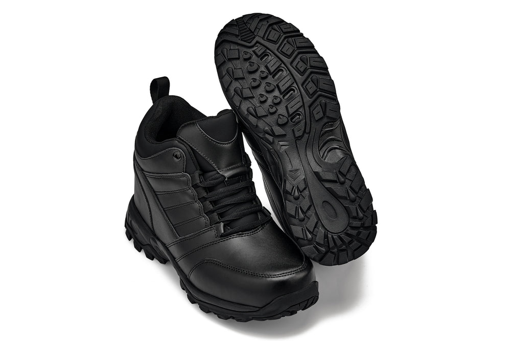 CALTO FD003 4.5-Inch Height Increase Shoes