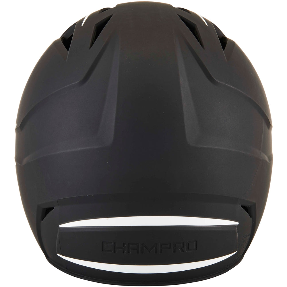 Champro HX Legend Matte Baseball Helmet
