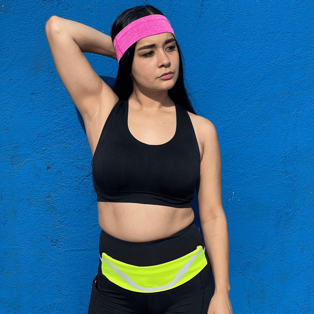 JupiterGear Water-Resistant Sport Waist Pack