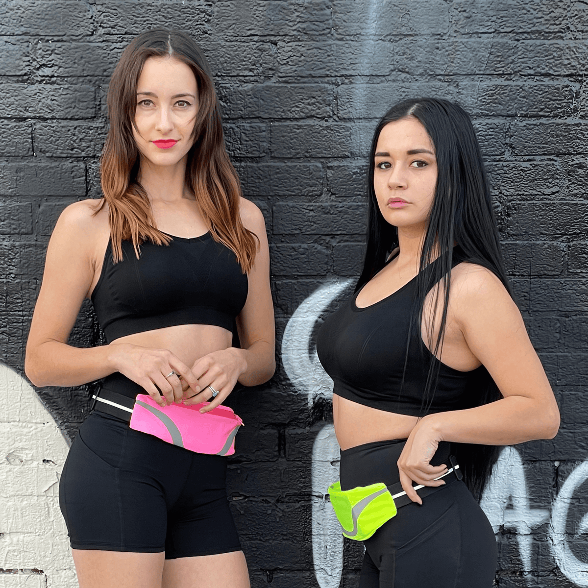 JupiterGear Water-Resistant Sport Waist Pack