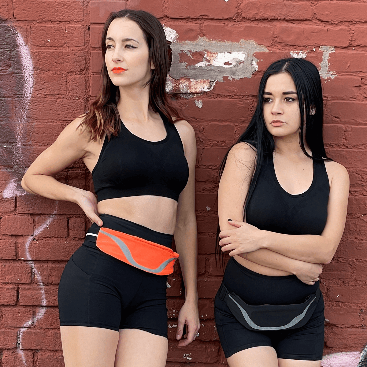 JupiterGear Water-Resistant Sport Waist Pack