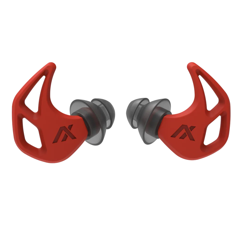 X20 Earplugs