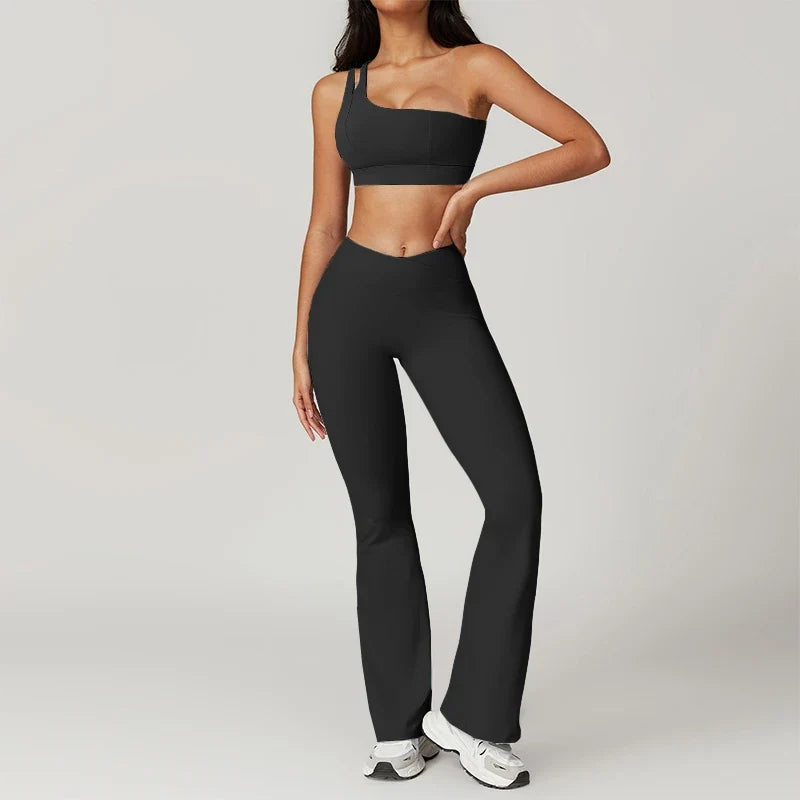 Women’s Scrunch Butt Workout Set