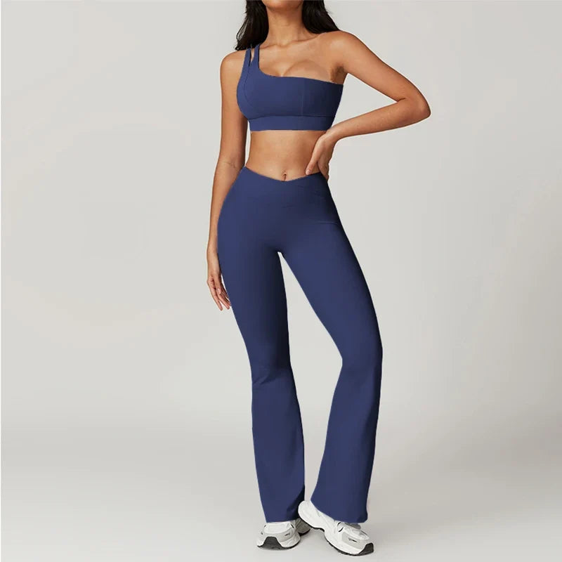 Women’s Scrunch Butt Workout Set
