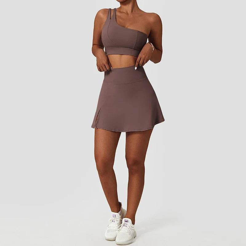 Women’s Scrunch Butt Workout Set