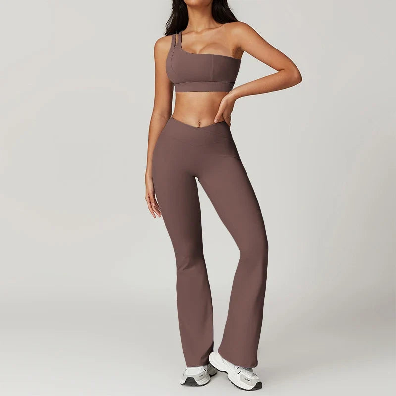 Women’s Scrunch Butt Workout Set