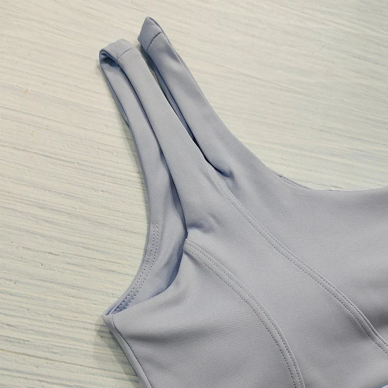 Women’s Scrunch Butt Workout Set