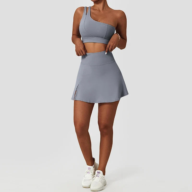 Women’s Scrunch Butt Workout Set