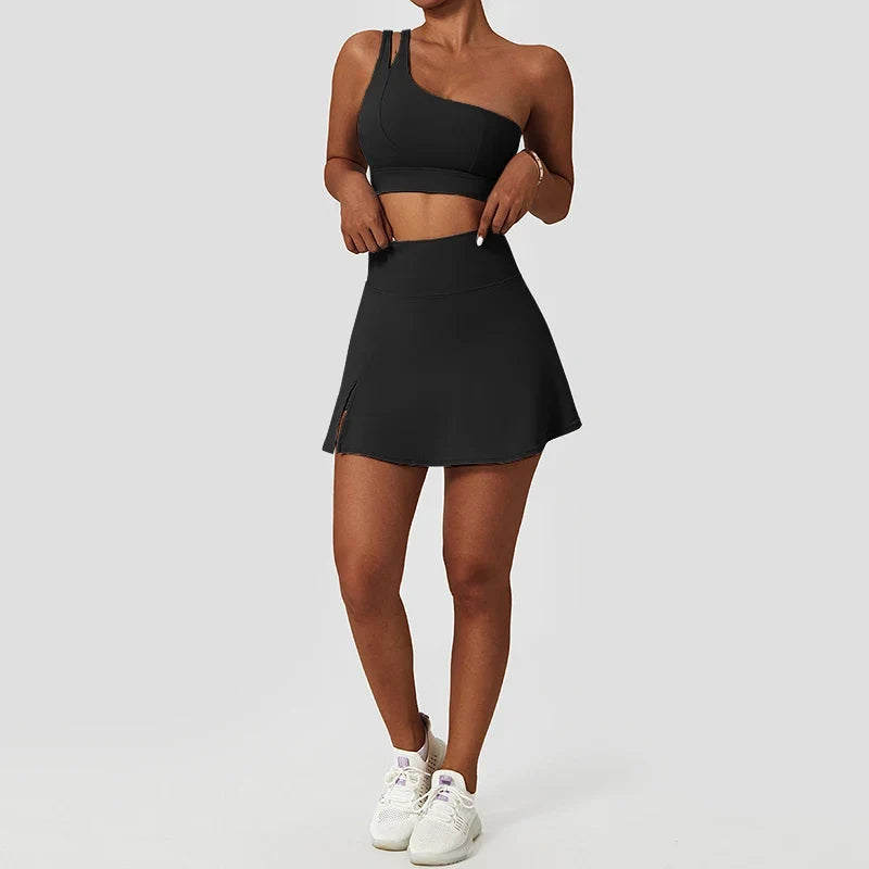 Women’s Scrunch Butt Workout Set