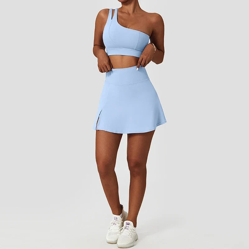 Women’s Scrunch Butt Workout Set