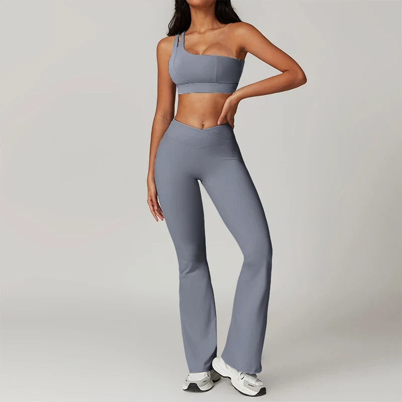 Women’s Scrunch Butt Workout Set