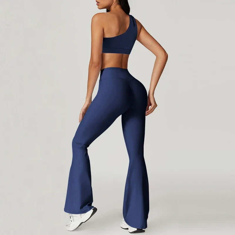 Women’s Scrunch Butt Workout Set