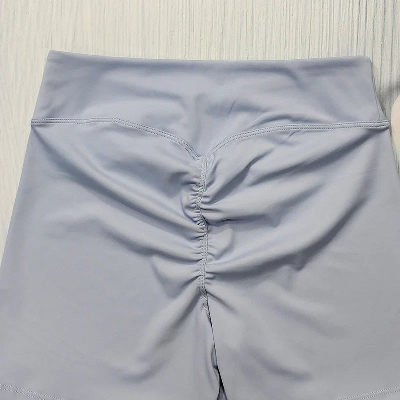 Women’s Scrunch Butt Workout Set