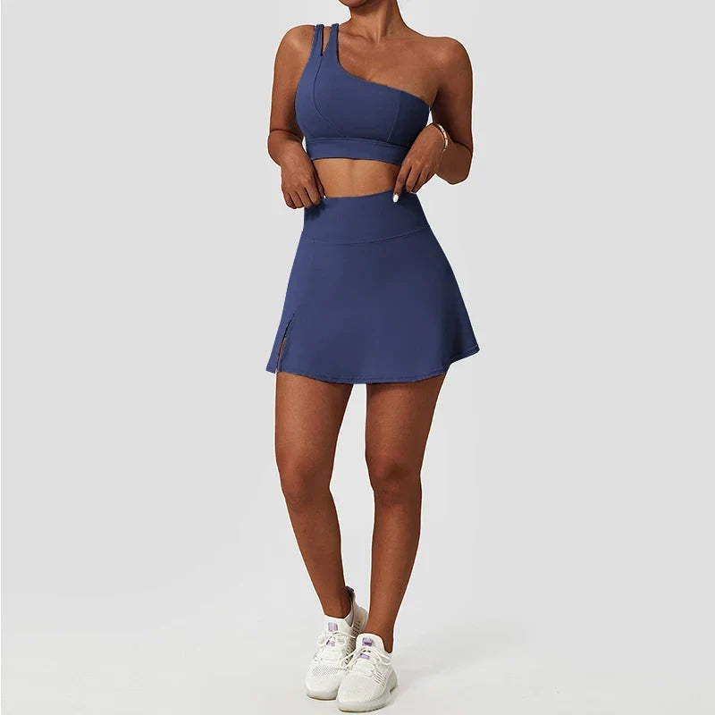 Women’s Scrunch Butt Workout Set