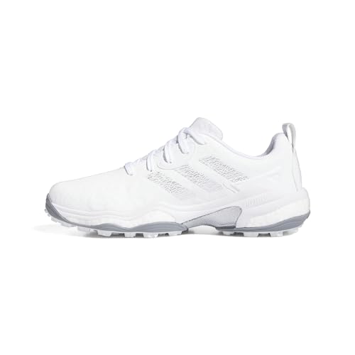adidas Men’s CODECHAOS 25 Spikeless Golf Shoes
