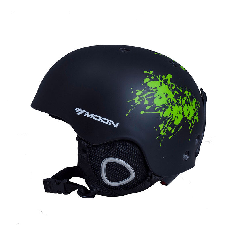 Ski & Snow Helmet