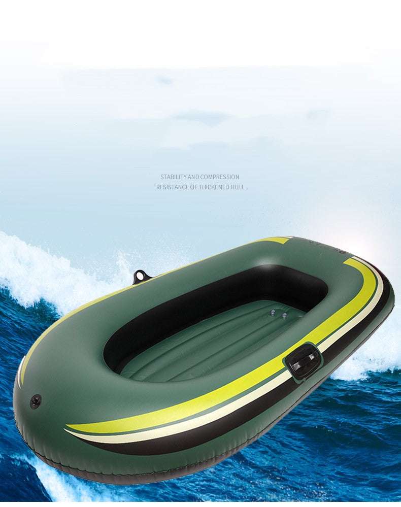 Small PVC Inflatable Boat